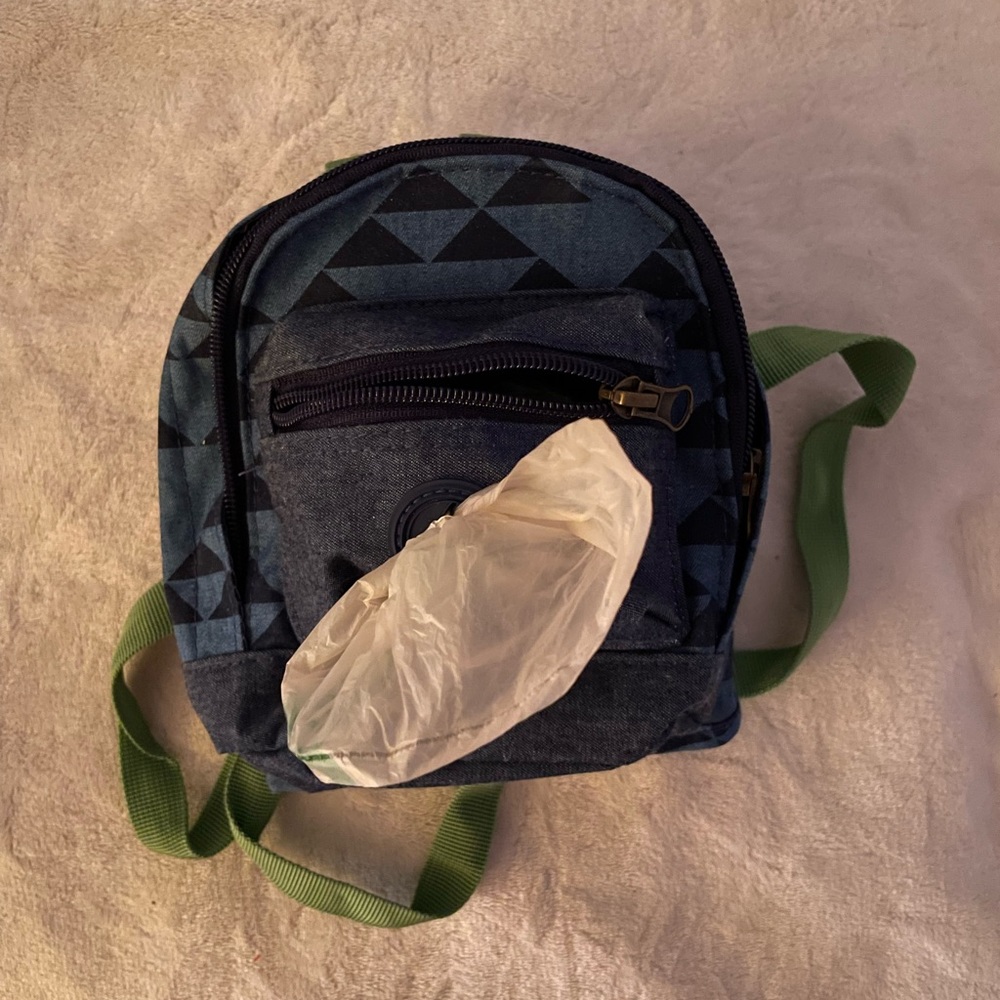 Pet Backpack - Picture 4 of 4